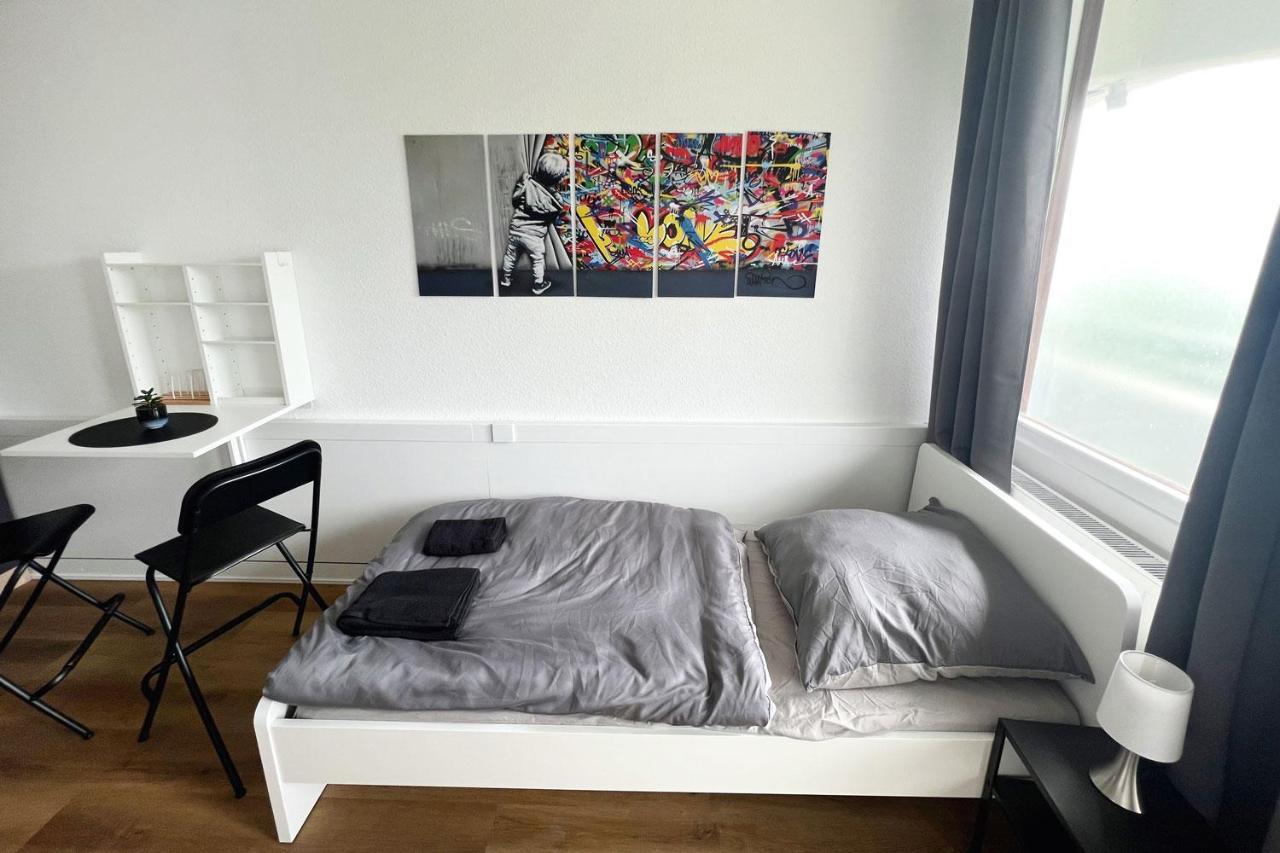 Cozy Apartment In Malente Dış mekan fotoğraf