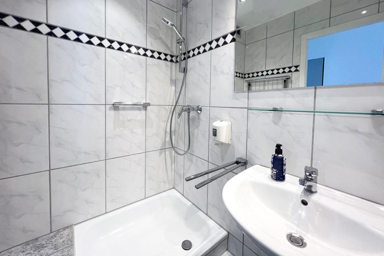 Cozy Apartment In Malente Dış mekan fotoğraf