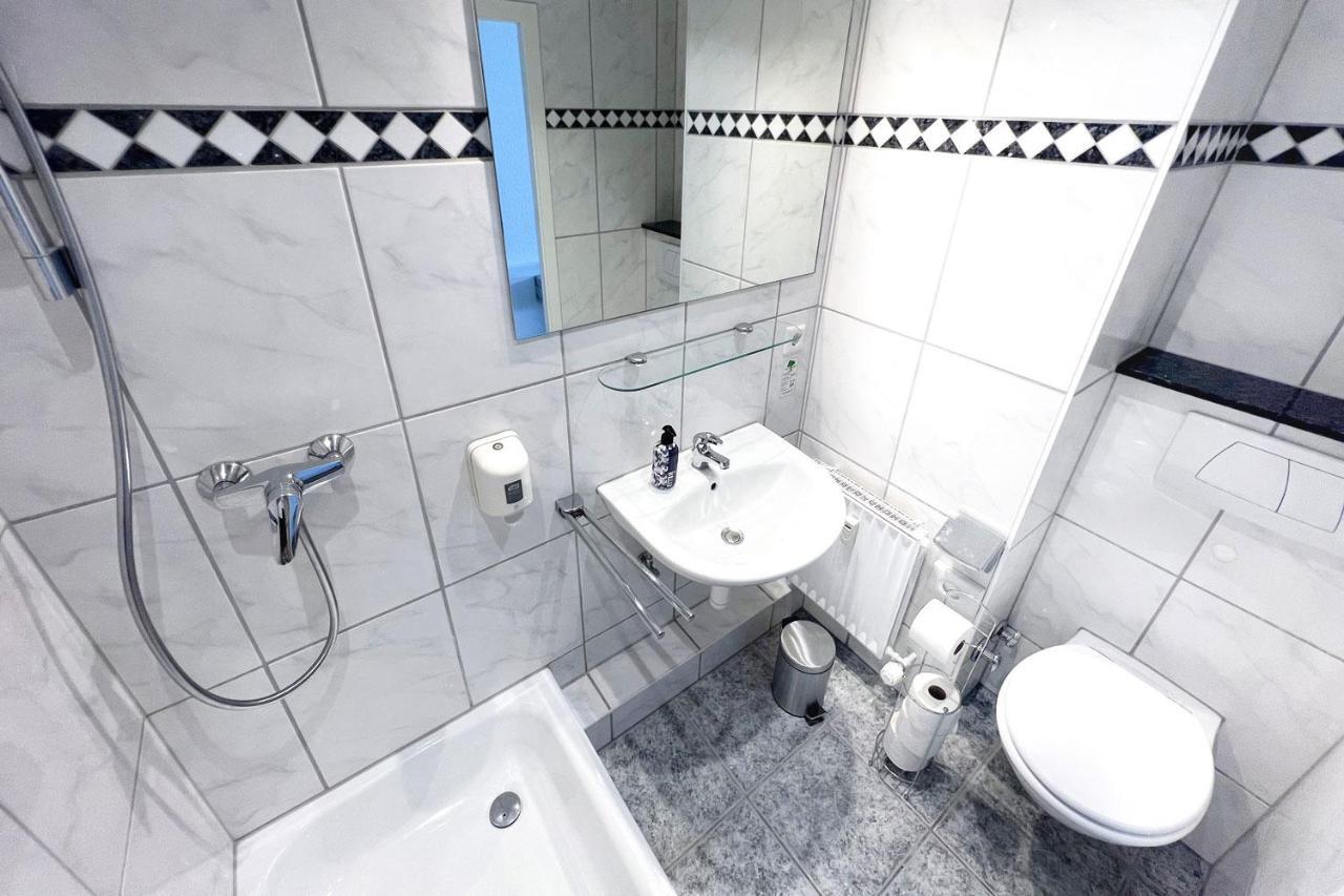 Cozy Apartment In Malente Dış mekan fotoğraf
