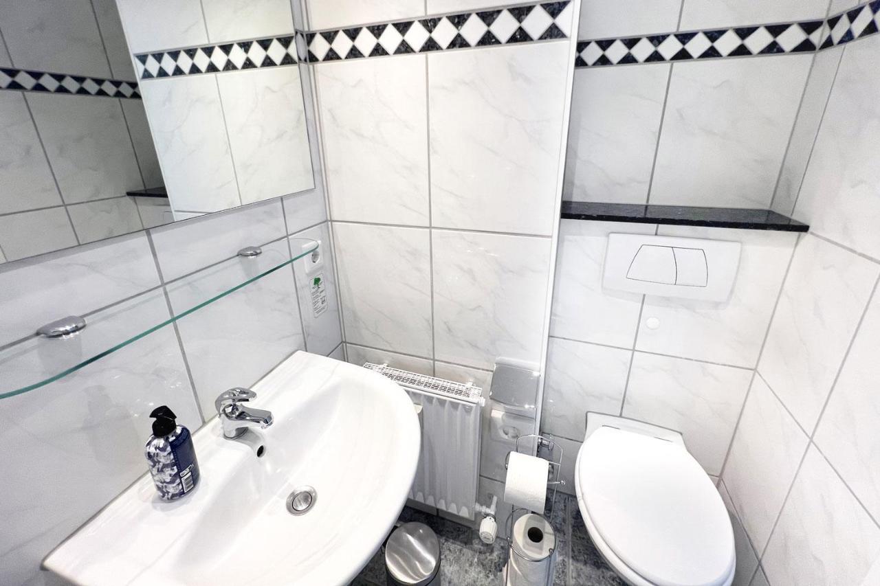 Cozy Apartment In Malente Dış mekan fotoğraf