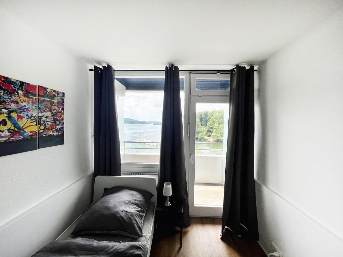 Cozy Apartment In Malente Dış mekan fotoğraf