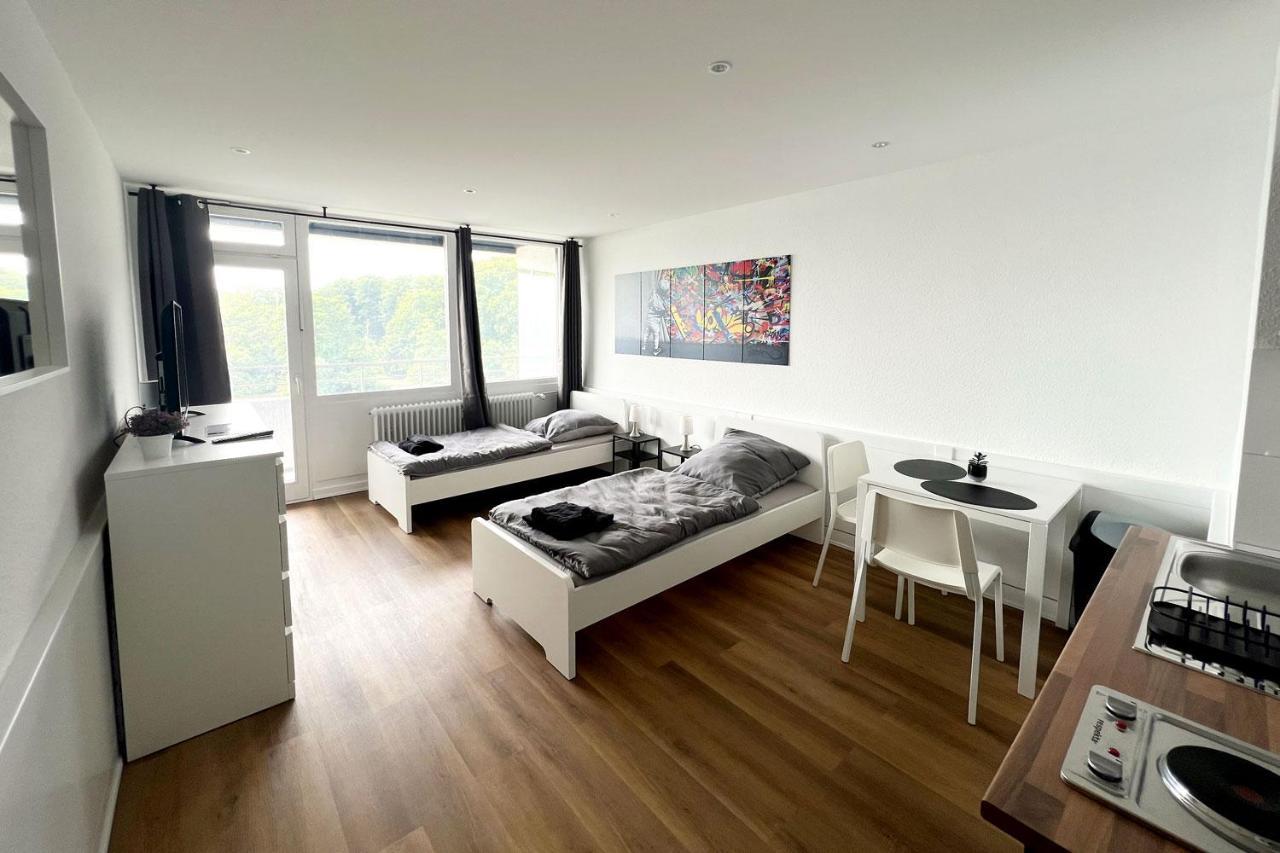 Cozy Apartment In Malente Dış mekan fotoğraf