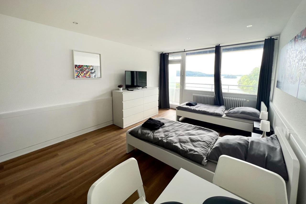 Cozy Apartment In Malente Dış mekan fotoğraf