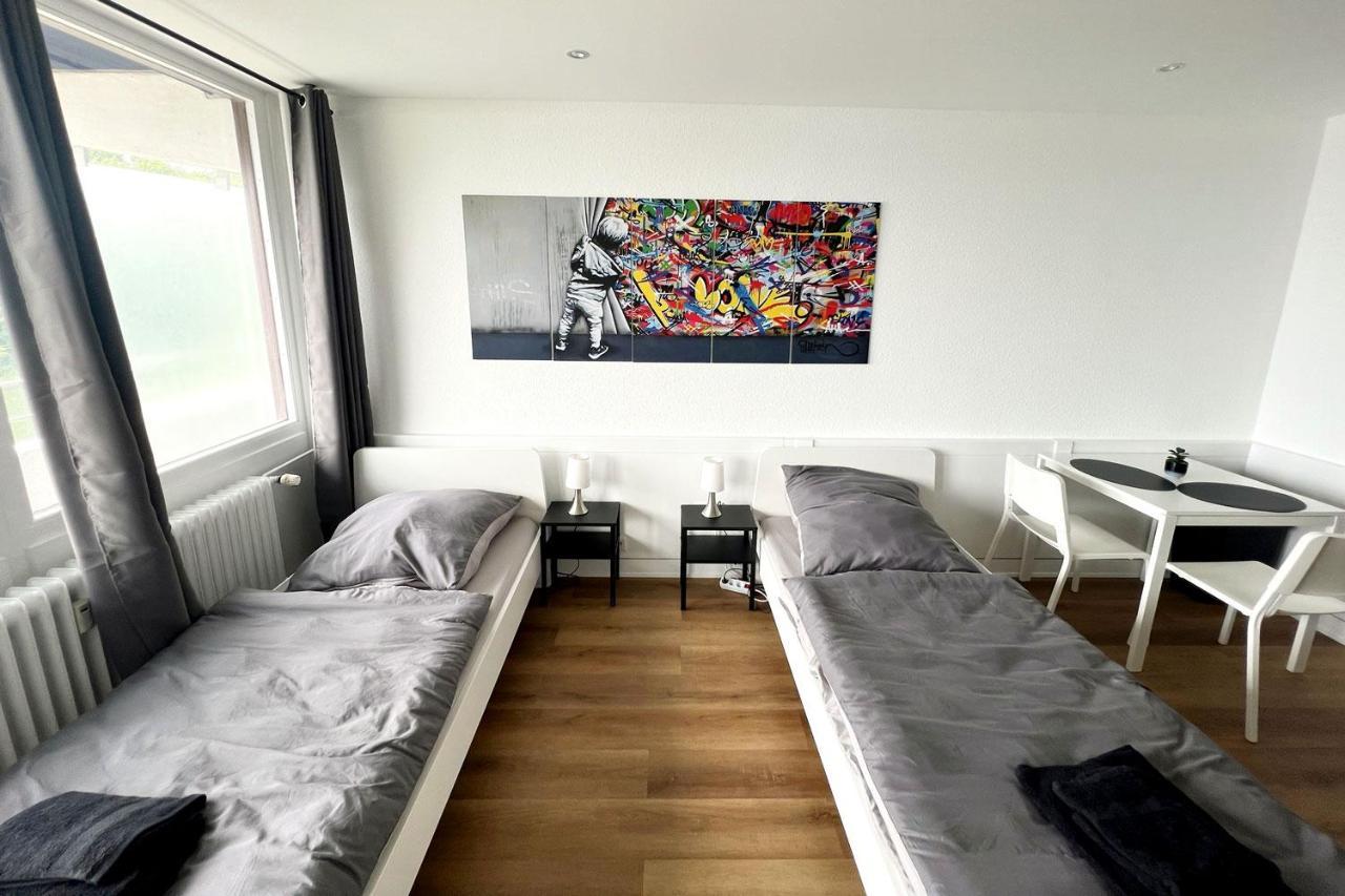 Cozy Apartment In Malente Dış mekan fotoğraf